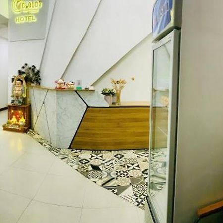 Cloud7 Hotel Phú Quốc Exterior photo