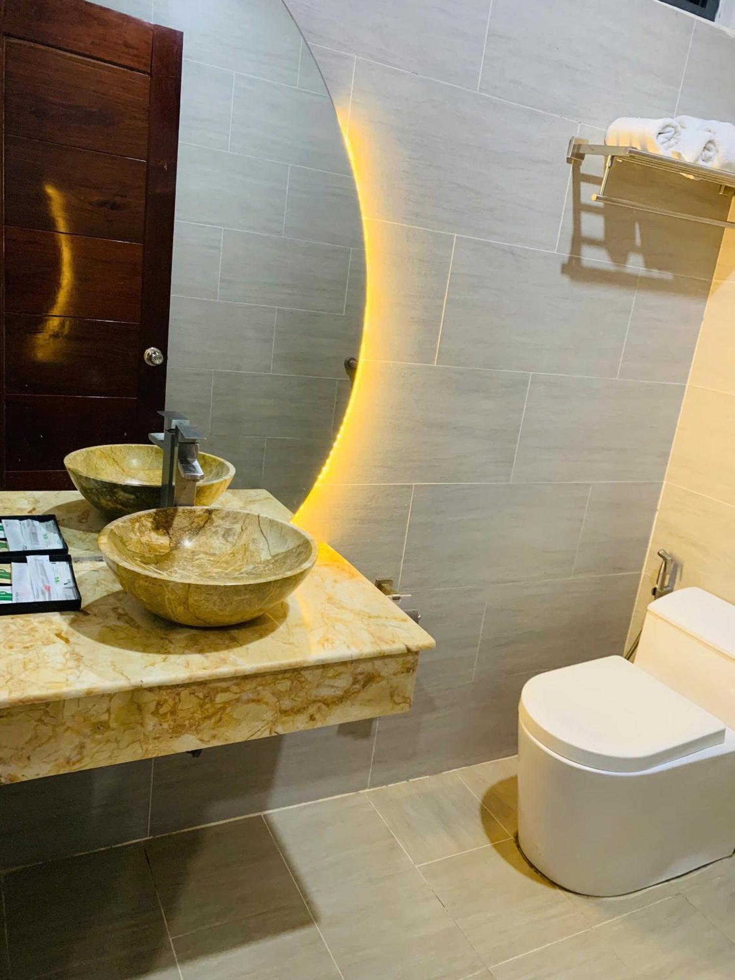 Cloud7 Hotel Phú Quốc Exterior photo