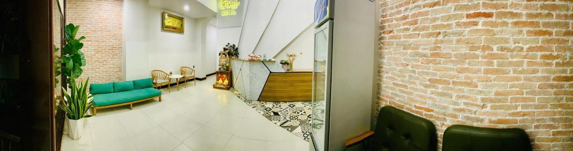 Cloud7 Hotel Phú Quốc Exterior photo