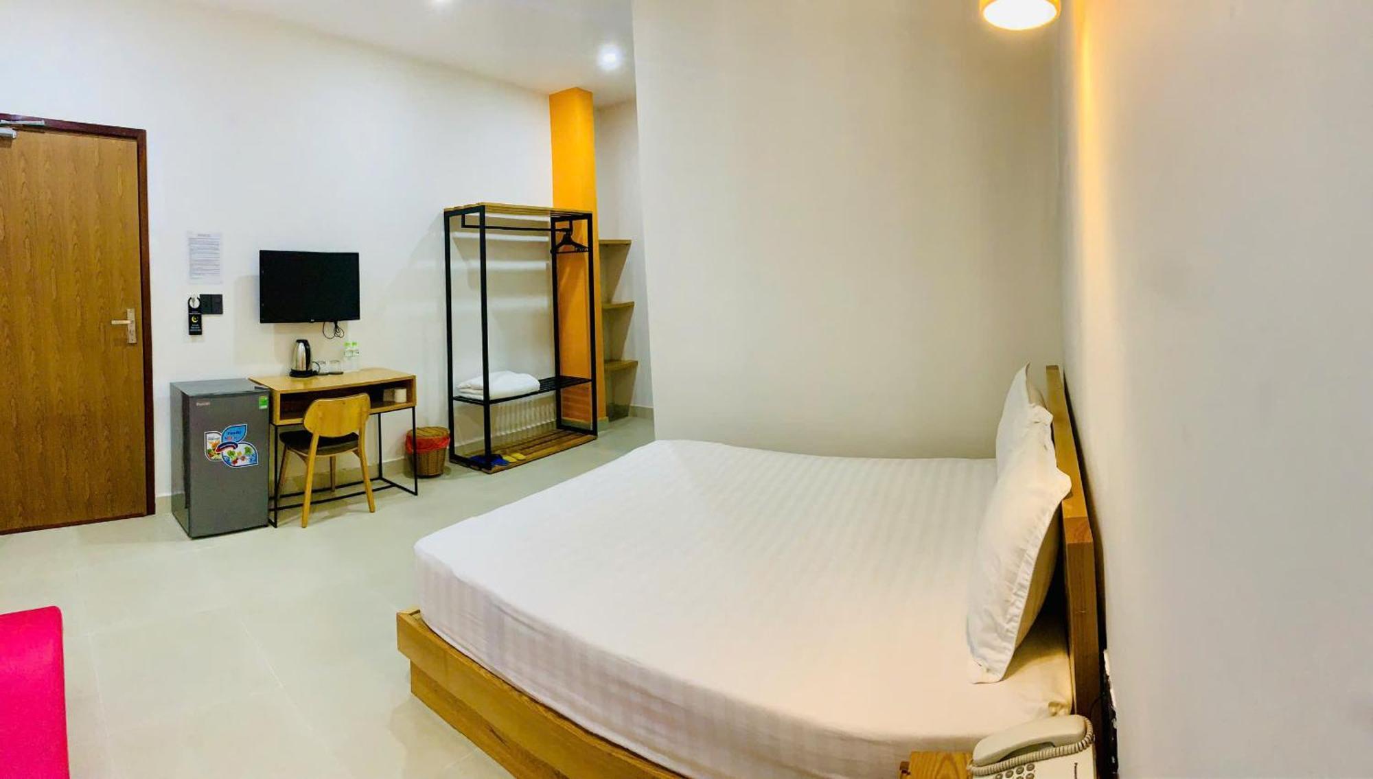 Cloud7 Hotel Phú Quốc Exterior photo