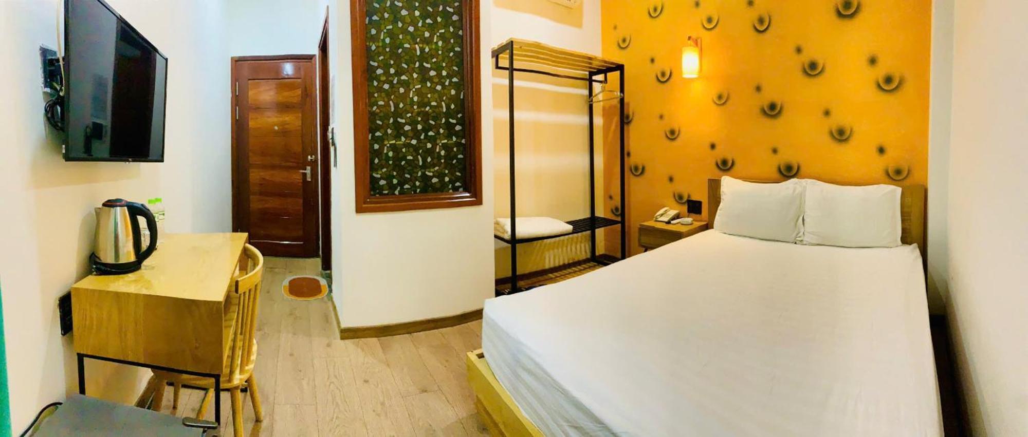Cloud7 Hotel Phú Quốc Exterior photo