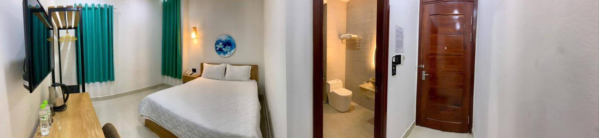 Cloud7 Hotel Phú Quốc Exterior photo