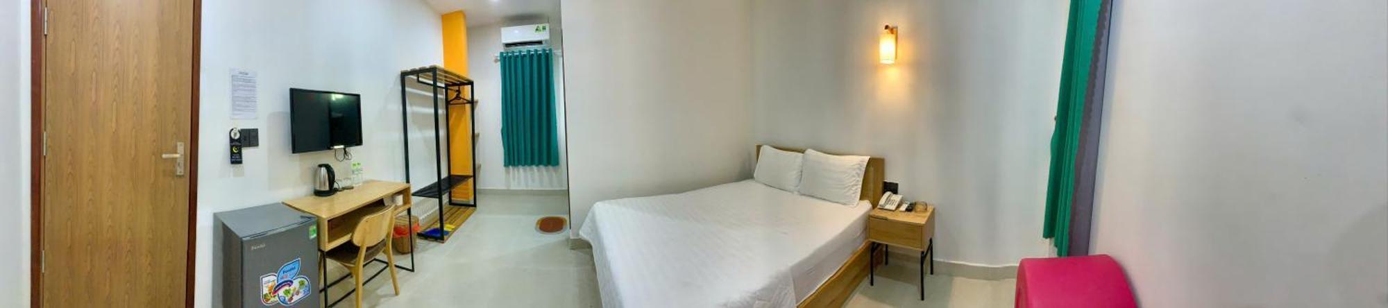 Cloud7 Hotel Phú Quốc Exterior photo